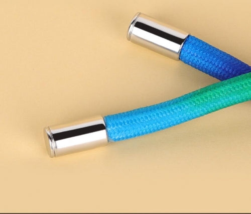 Rainbow Cotton Rope 10M