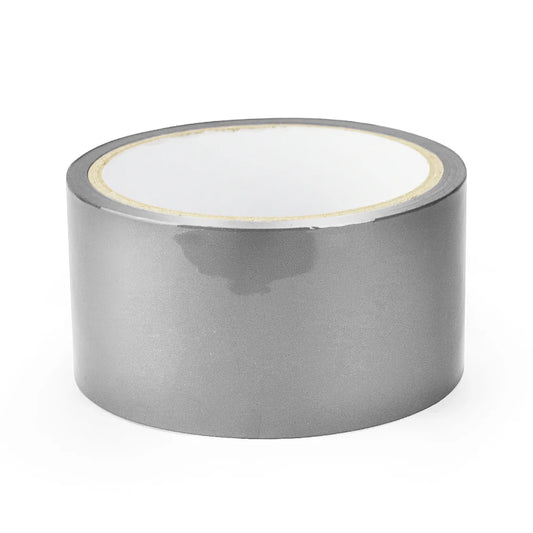 BONDAGE TAPE - SILVER