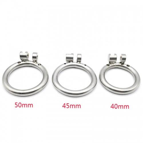Micro Chastity Cage
