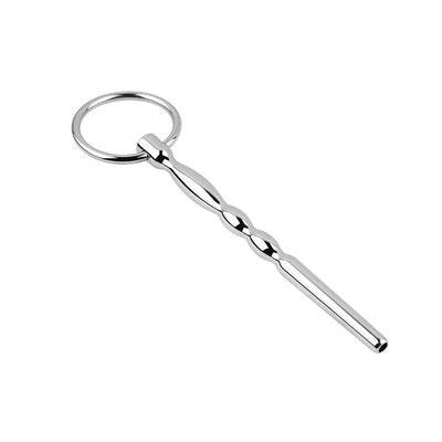 Stainless Steel Horse Urethral Sound