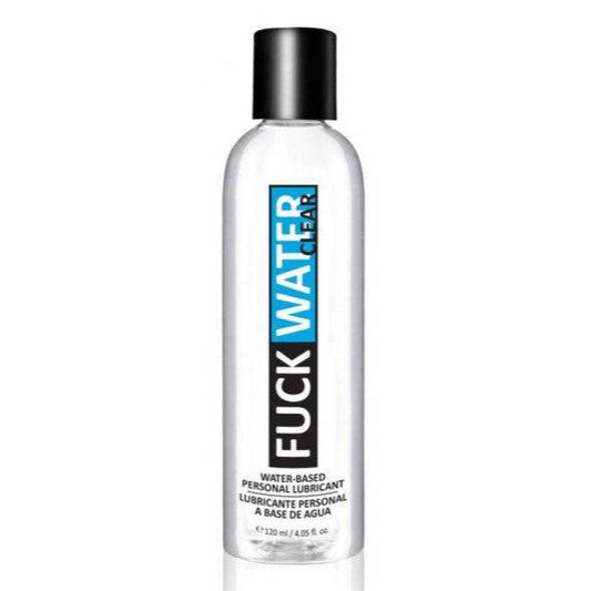 FuckWater 4oz - Bondage Shop