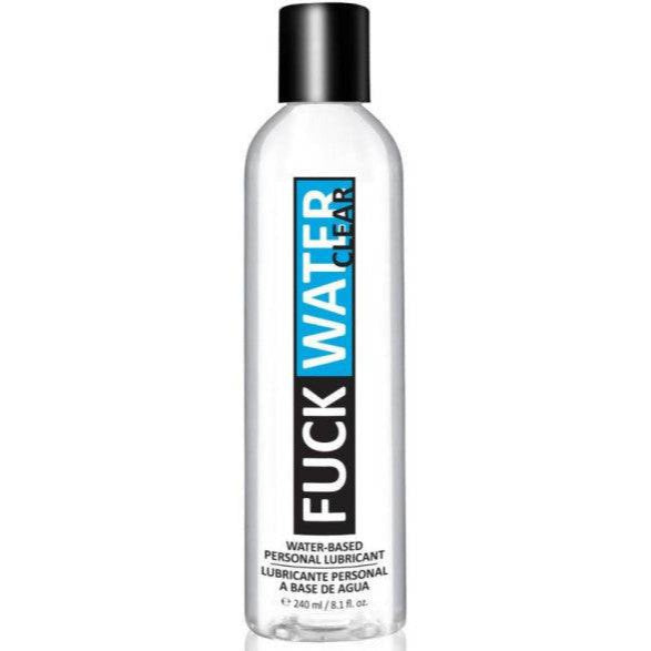 FuckWater 8oz - Bondage Shop