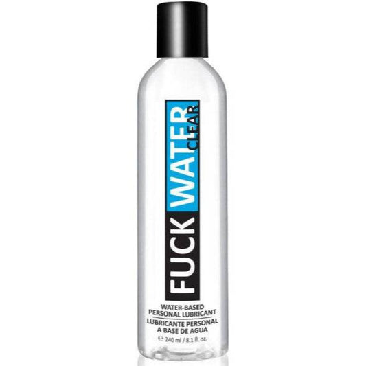 FuckWater 8oz - Bondage Shop
