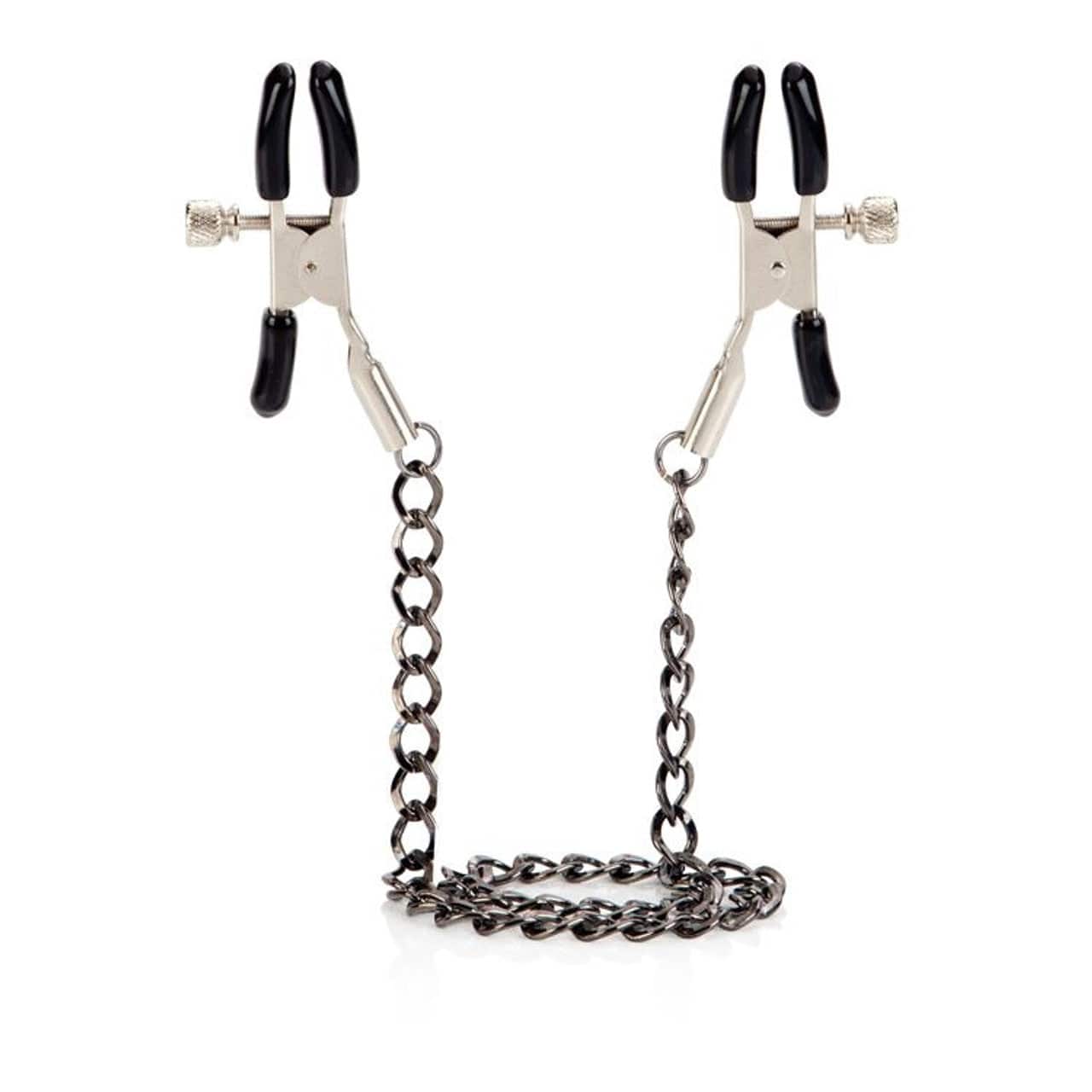 First Time Fetish - Nipple Teasers - Bondage Shop