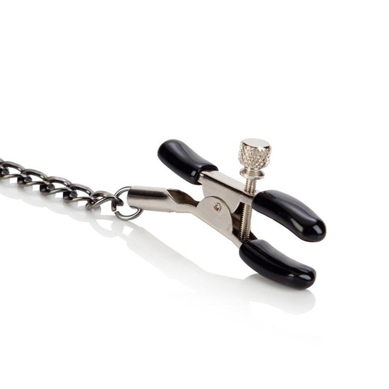 First Time Fetish - Nipple Teasers - Bondage Shop