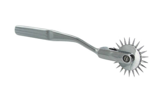 Odax Sensation Wheel - Bondage Shop