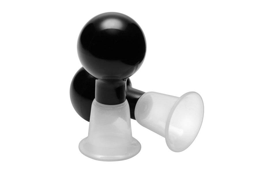 See Thru Nipple Enlarger Pumps
