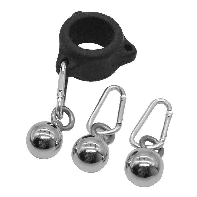 Silicone Slug Ball Stretcher