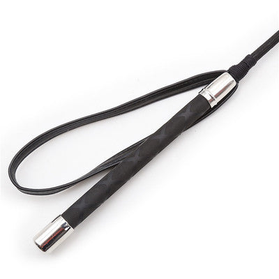 Heart Riding Crop