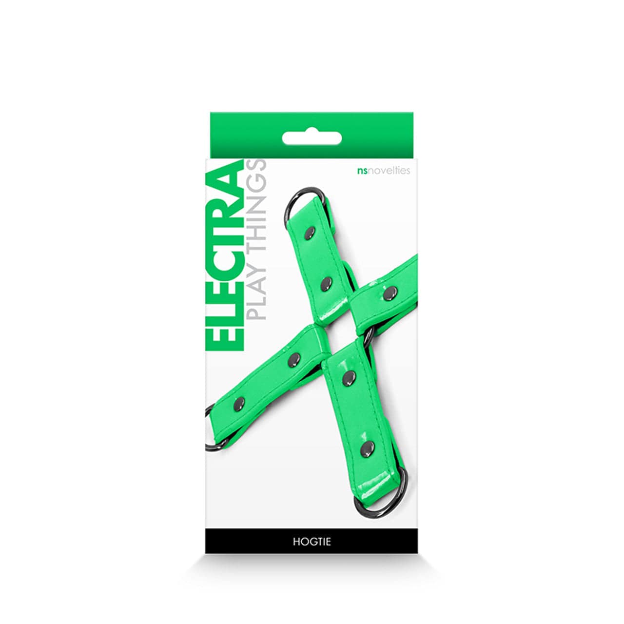 Electra Hog Tie