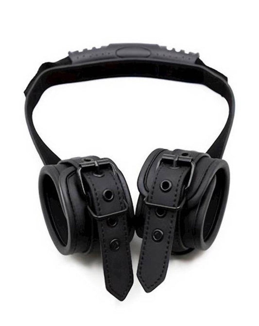 Kinki Doggy Style Restraint - Bondage Shop