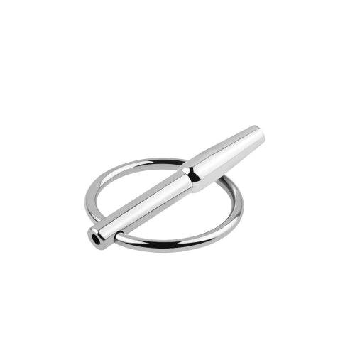 Stainless Steel Penis Plug Insertable