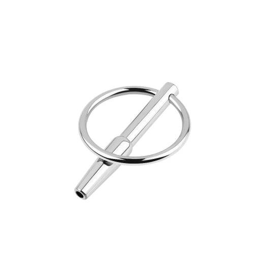Stainless Steel Penis Plug Insertable