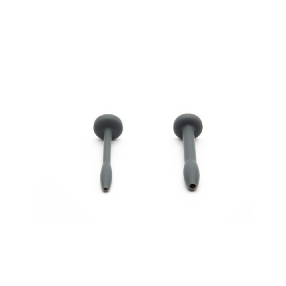 Sport Fucker Cum Plug Kit Grey