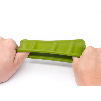 Bent Silicone Ball Stretcher