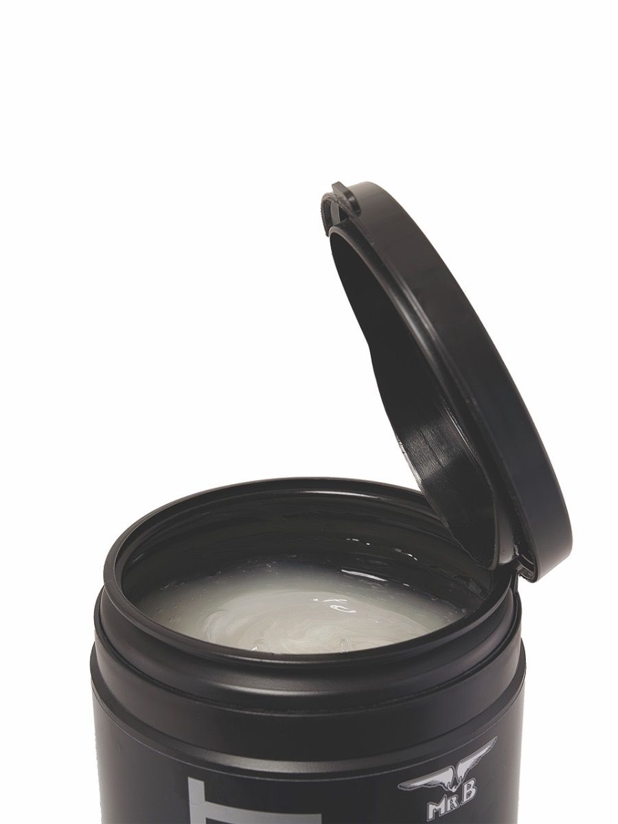 Mister B FIST Lube 500 ml