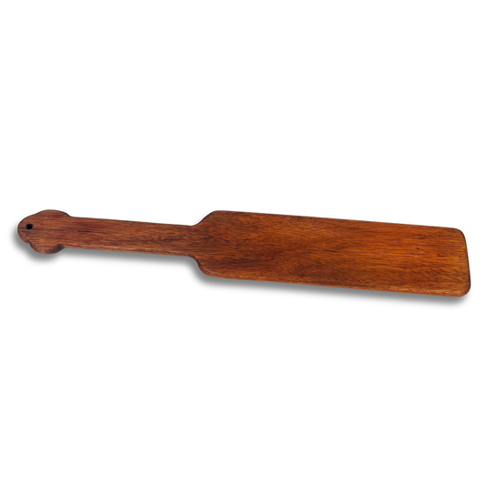 Rosewood Slapper Paddle