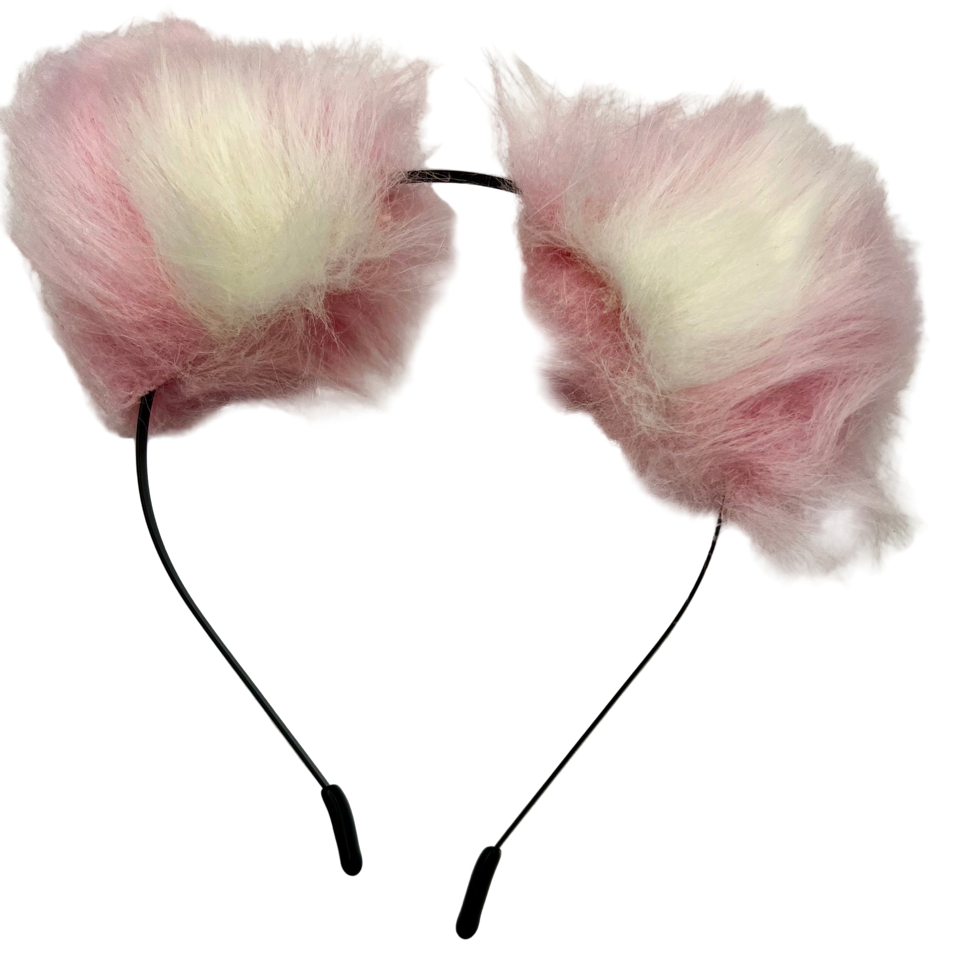 fluffy head band  - Bondage Shop