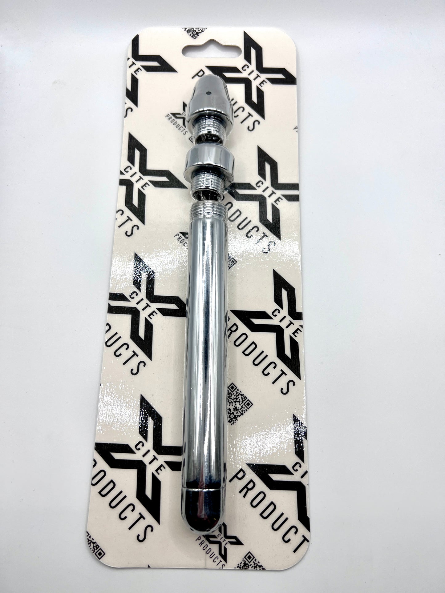 SHOWER SHOT - ALLOY DOUCHE ATTACHMENT