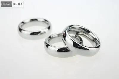 Donut Cock Ring Bondage Shop