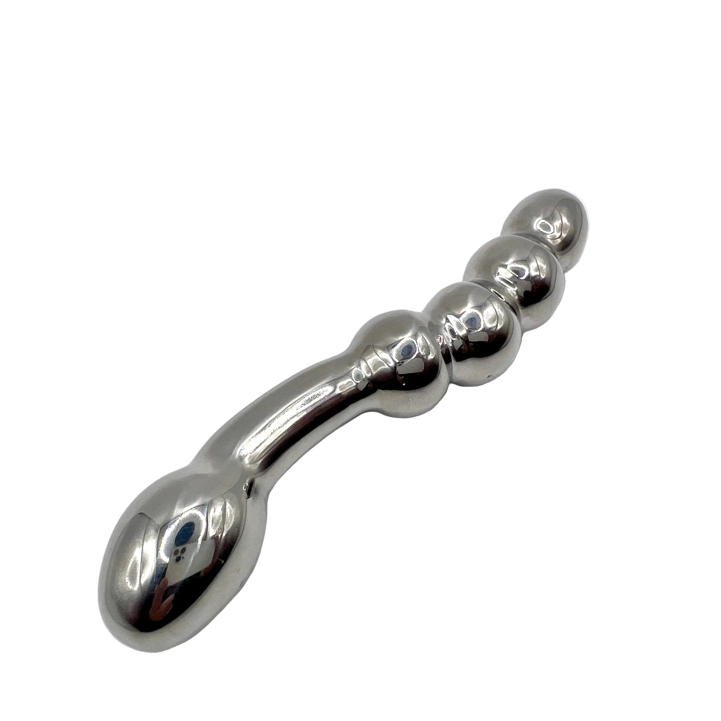 belle adult steel toy