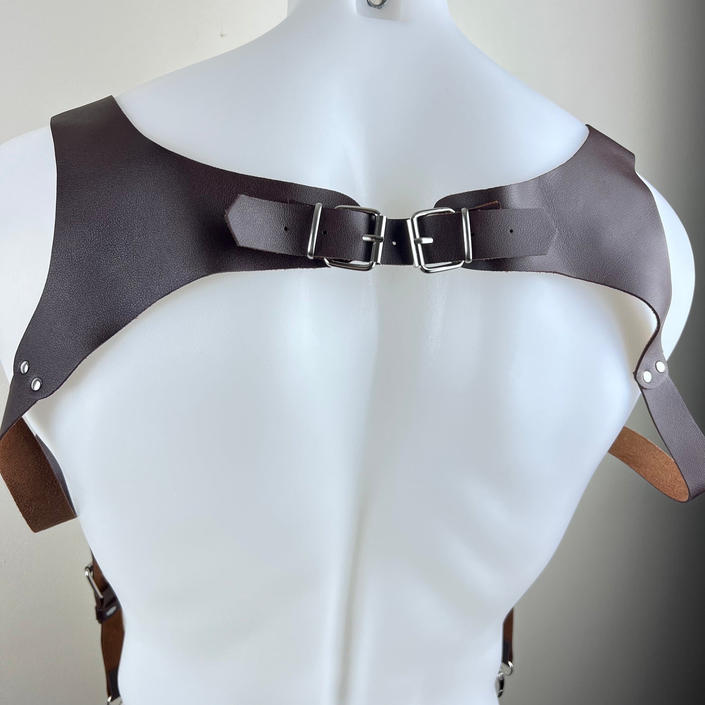 Suspender Harness