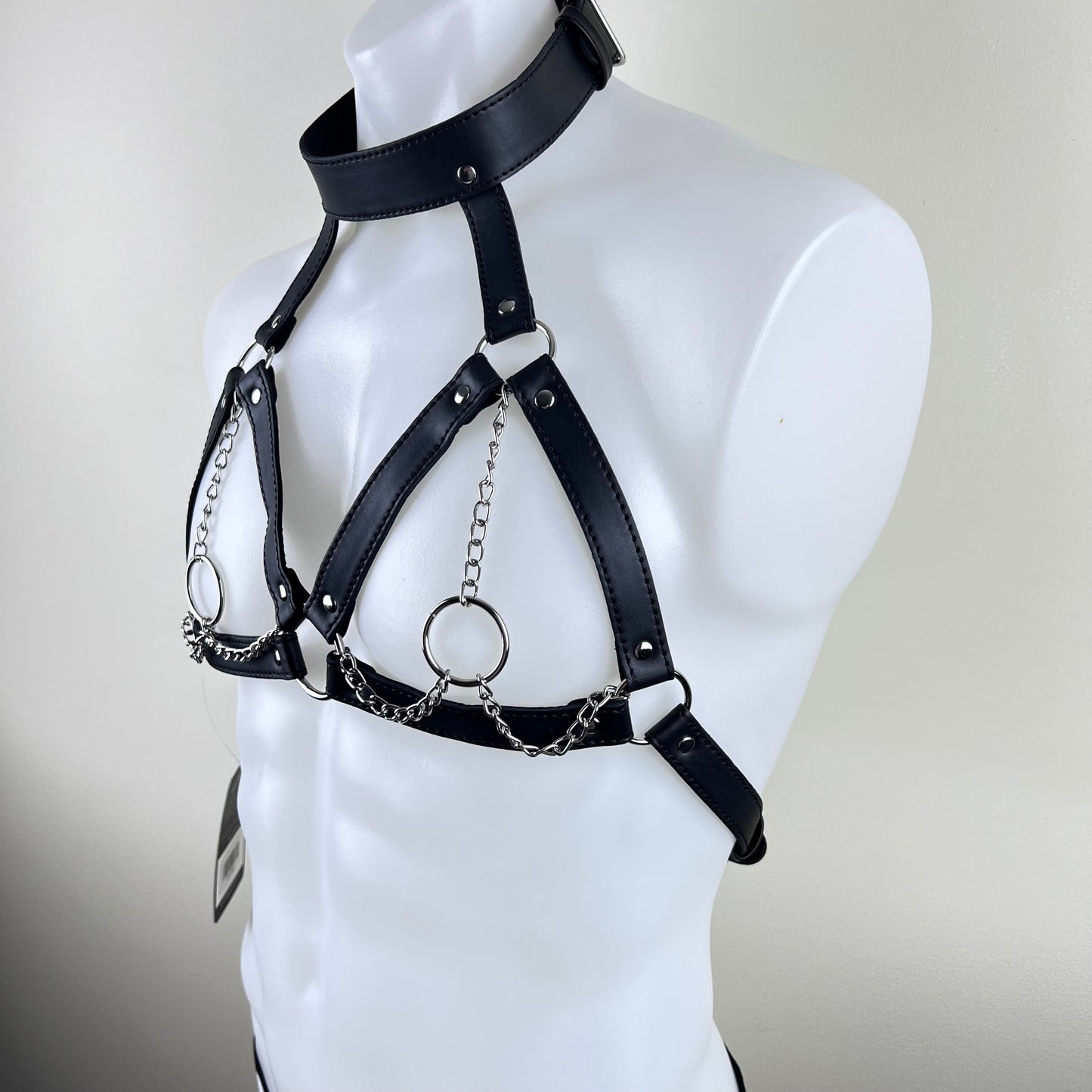 Kinki Harness - Bondage Shop