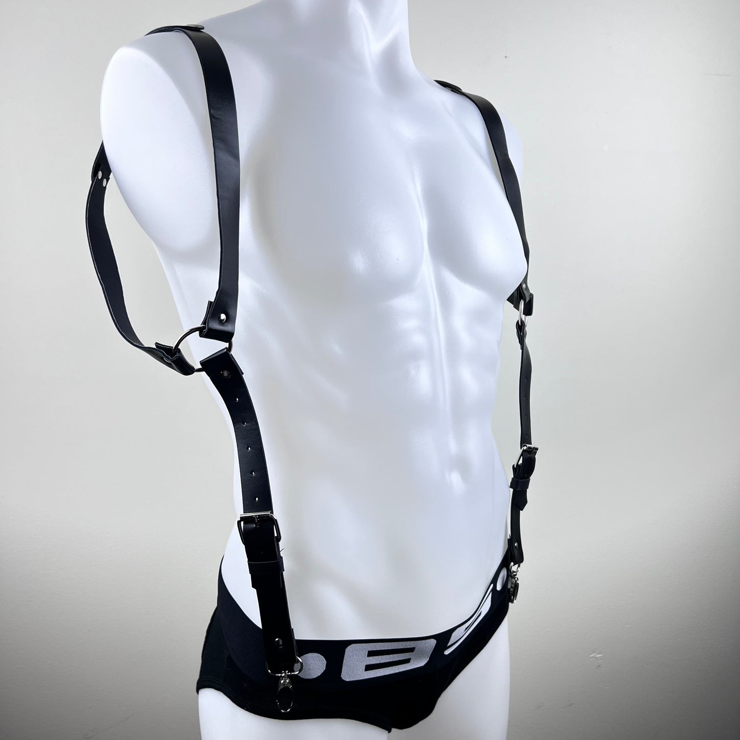 Suspender Harness