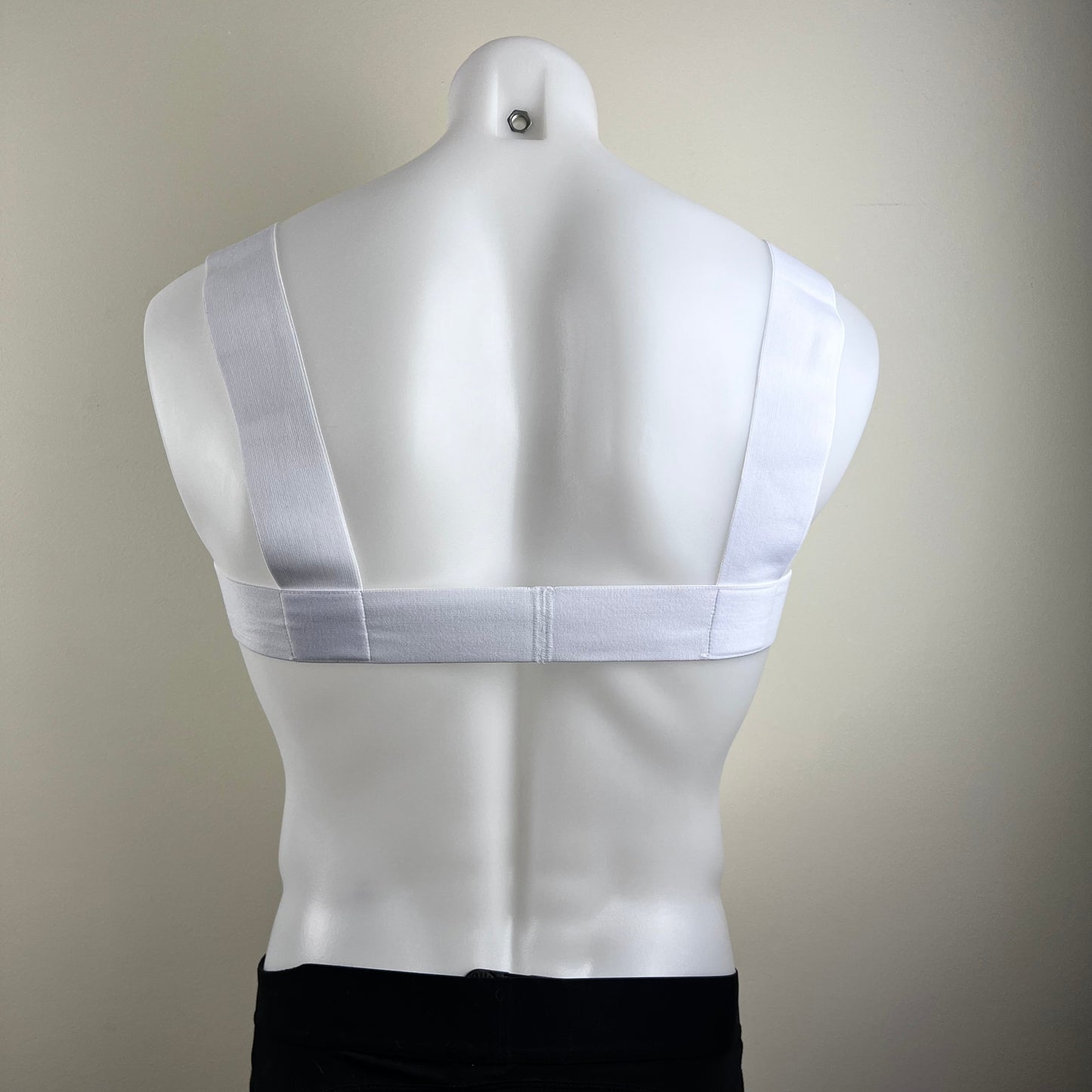 Pump Elastic Bulldog Harness