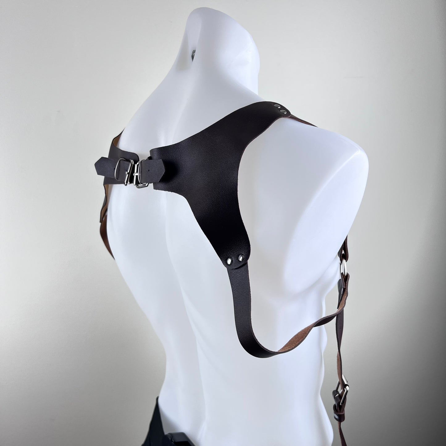 Suspender Harness