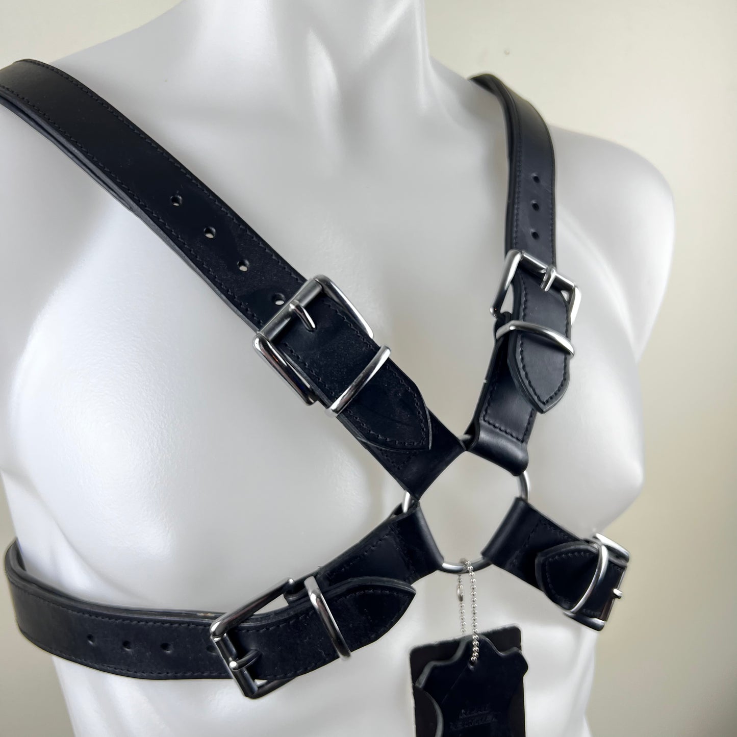 The Lion X Harness