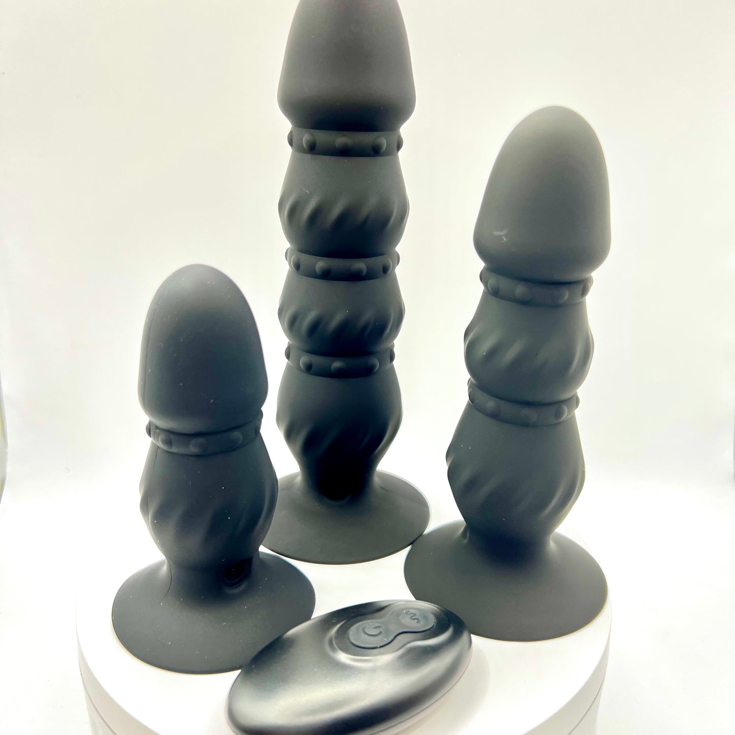 Postate Massager