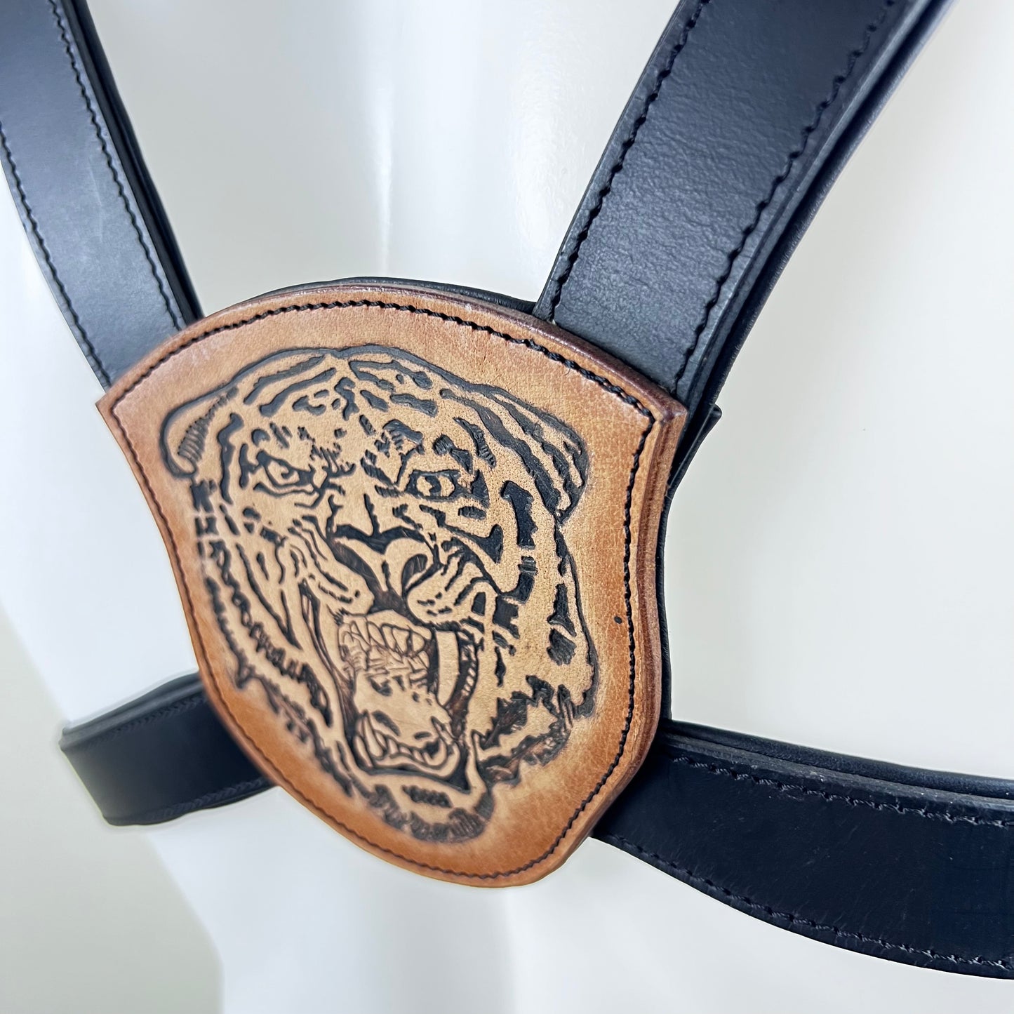 The Lion X Harness