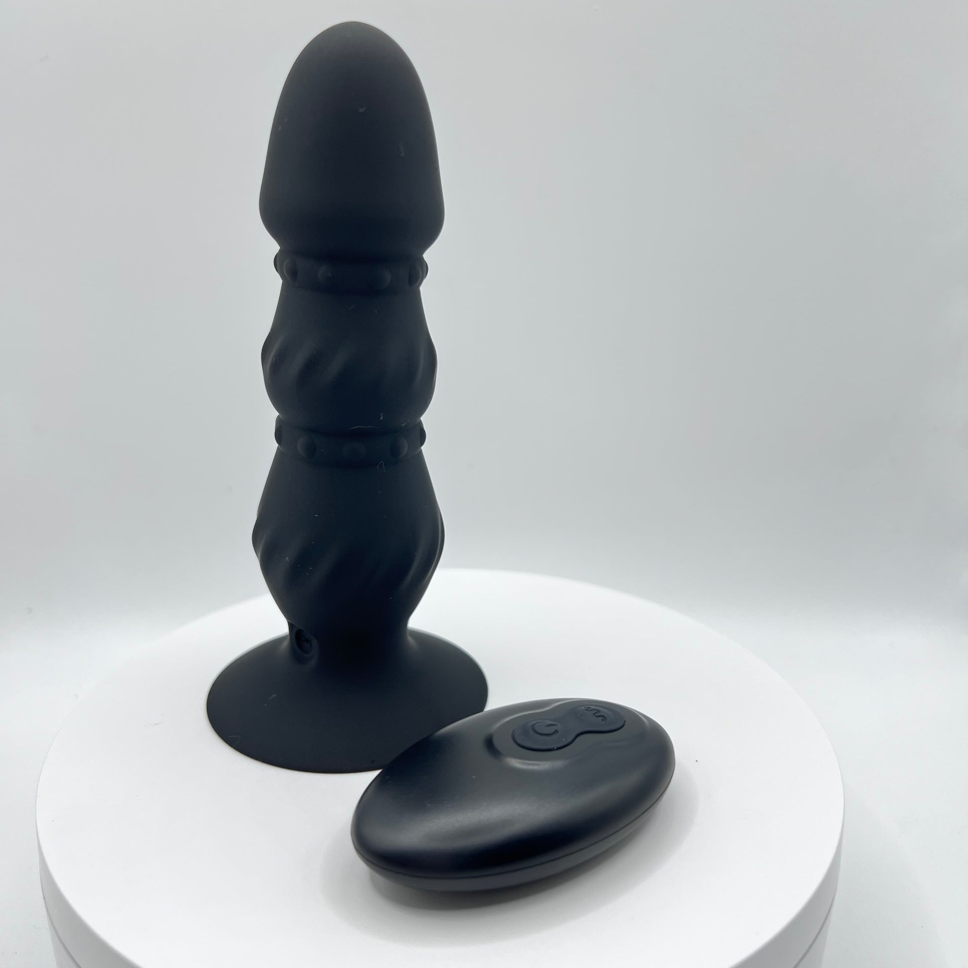 Postate Massager - Bondage Shop