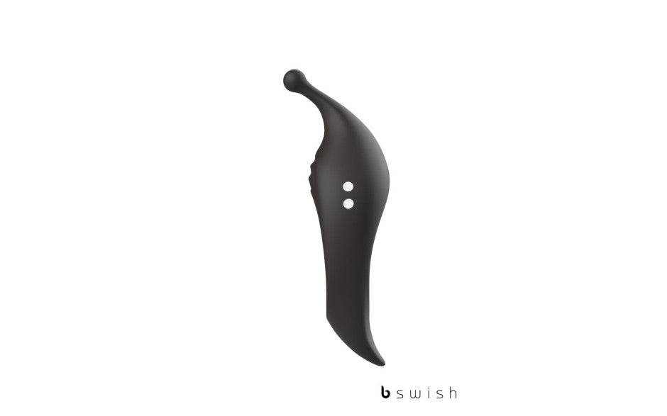 Bcharmed Rhythm Infinite Deluxe Black