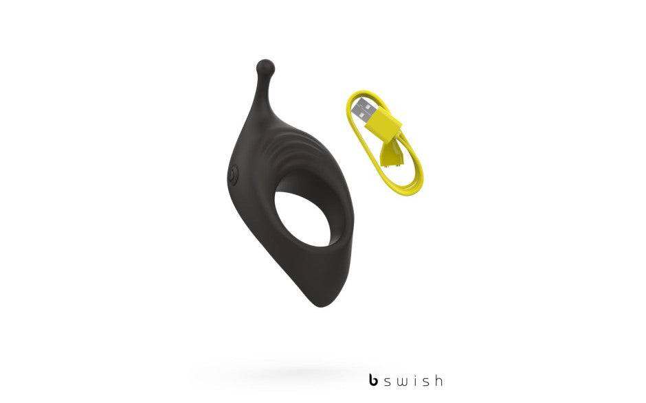 Bcharmed Rhythm Infinite Deluxe Black