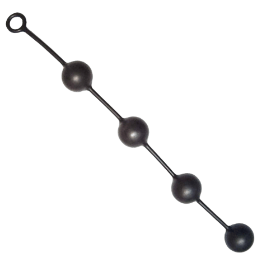 Anal Balls