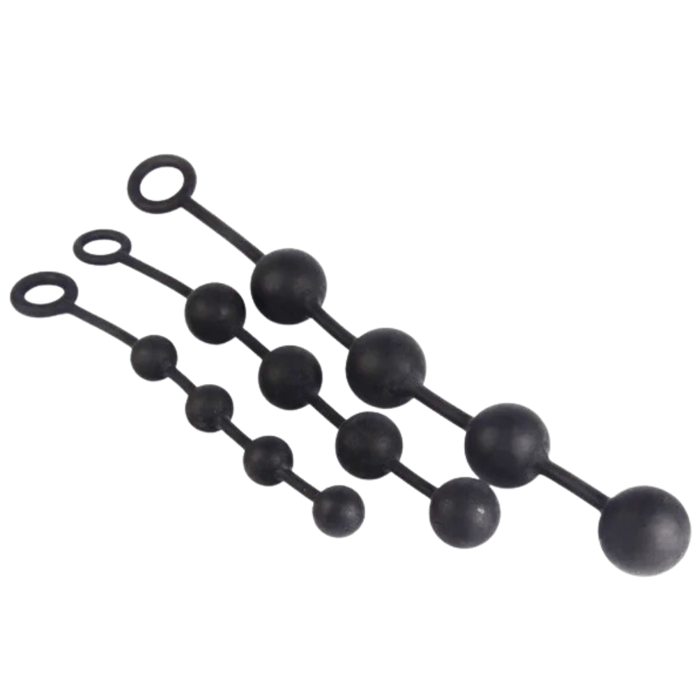 Anal Balls