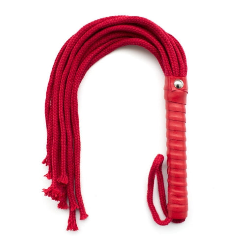 Mini Rope Whip