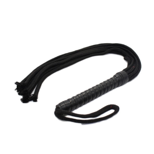 Mini Rope Whip