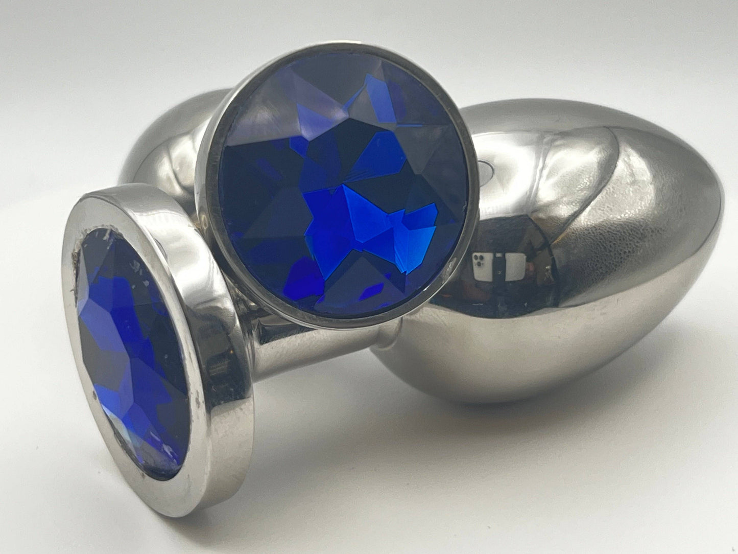 Jewelled Butt Plugs
