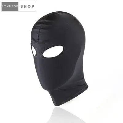 Lycra Hoods Bondage Shop