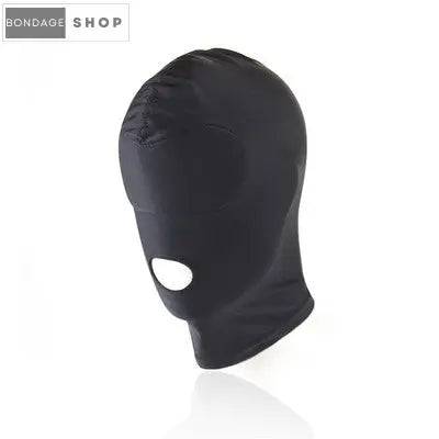 Lycra Hoods Bondage Shop