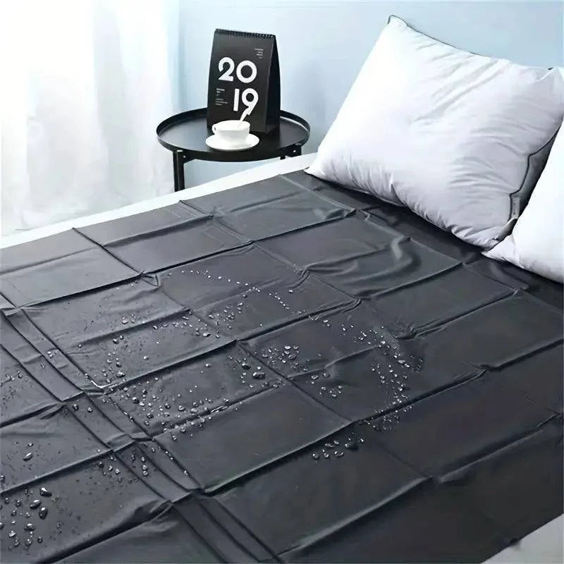 PVC Budget Play Sheet (Waterproof) Bondage Shop