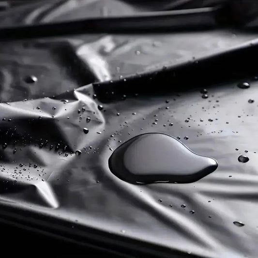 PVC Budget Play Sheet (Waterproof) Bondage Shop