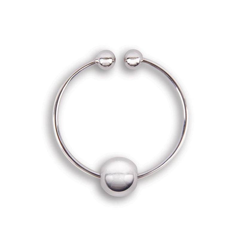 Silicone Nipple Suckers XL - Bondage Shop