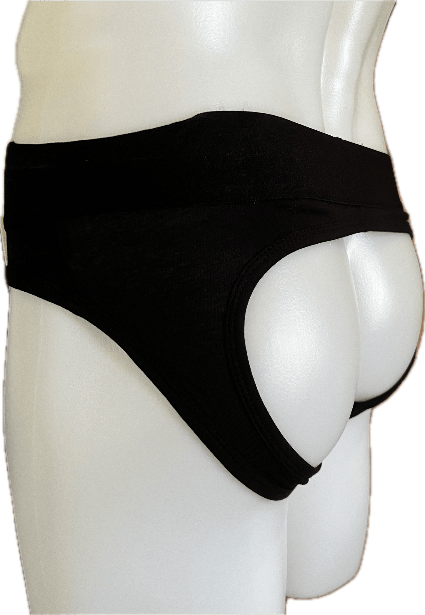 BS Open Jock