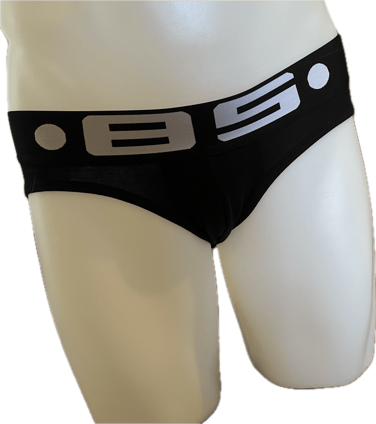 BS Open Jock