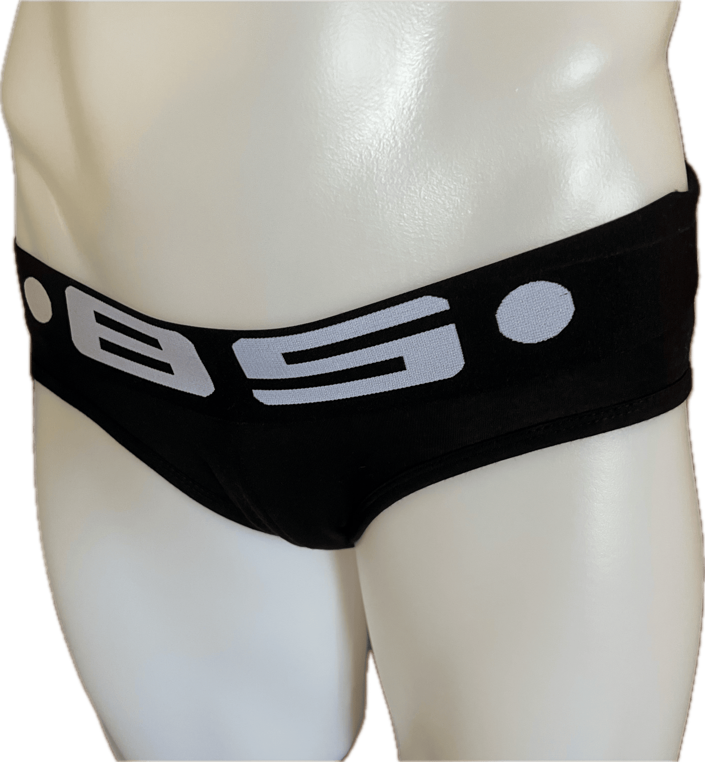 BS Open Jock