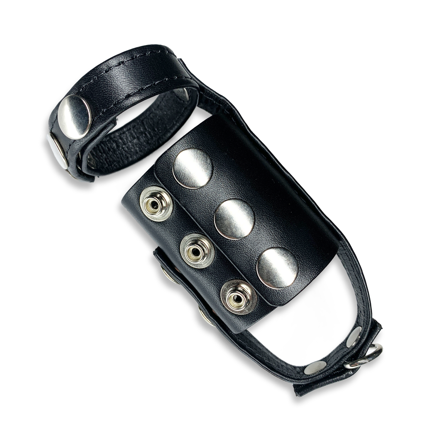 Cock Strap The Ultimate - Lucrezia & De Sade